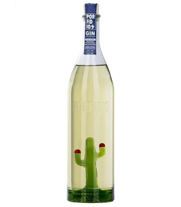 Porfidio Agave Dry Gin 750mL - Main Street Liquor