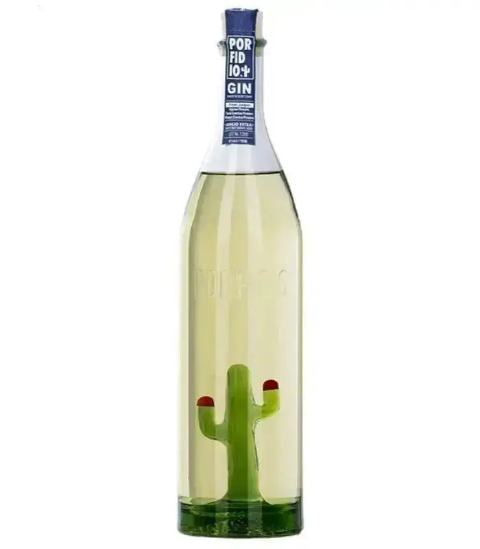 Porfidio Agave Dry Gin 750mL - Main Street Liquor