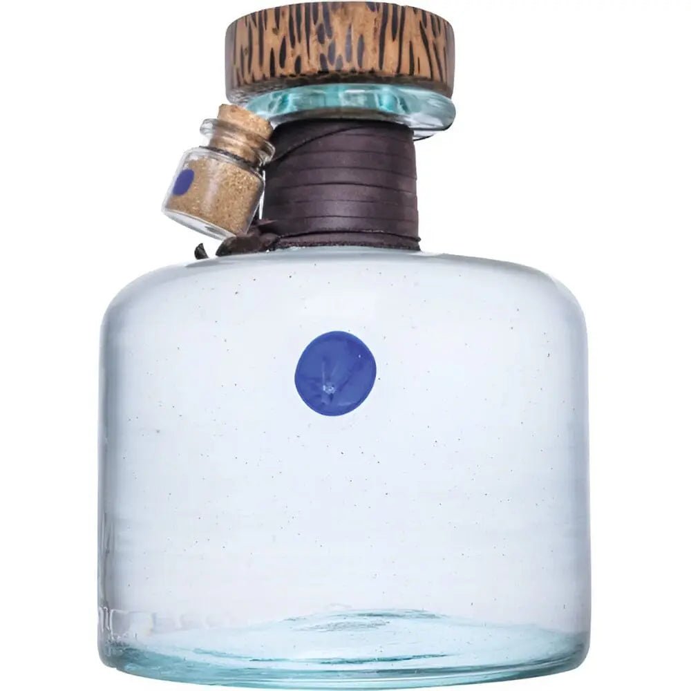 Procera Blue Dot African Juniper Gin - Main Street Liquor