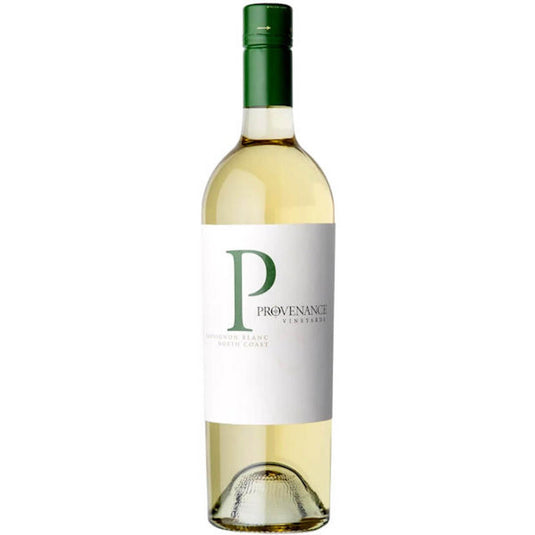 Provenance North Coast Sauvignon Blanc - Main Street Liquor