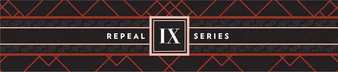 Remus Repeal Reserve Series IX Straight Bourbon Whiskey 2025 Release G. Remus Distilling Co.