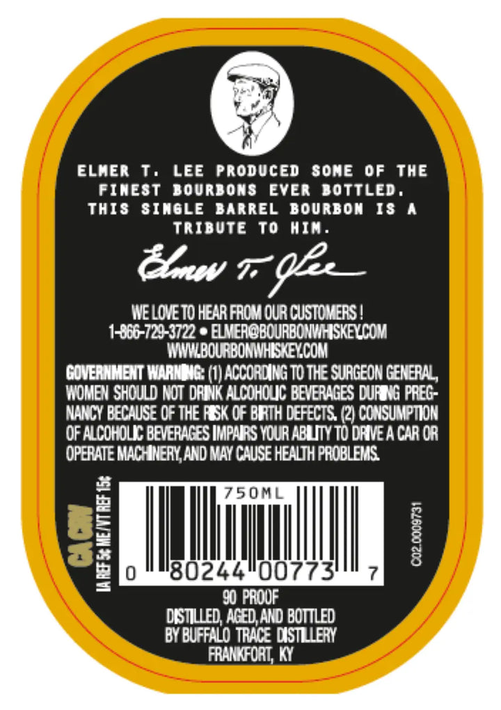 elmer-t-lee-single-barrel-kentucky-bourbon-2