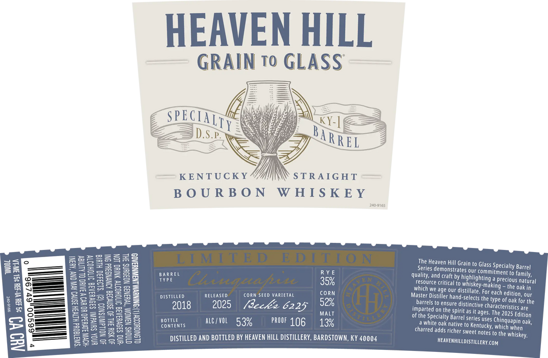 heaven-hill-grain-to-glass-bourbon-whiskey