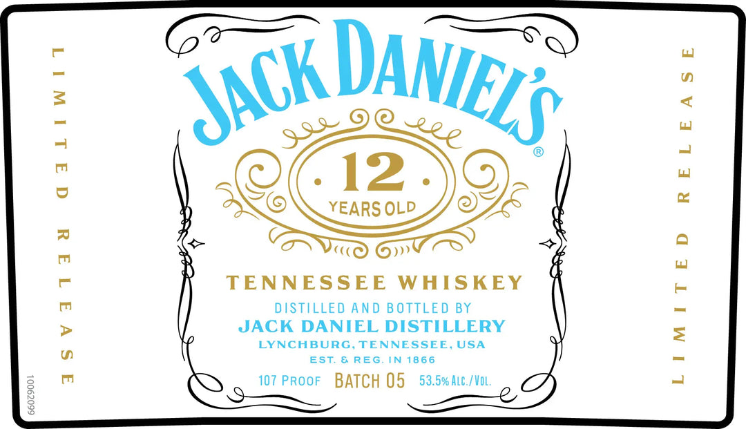 Jack Daniel&
