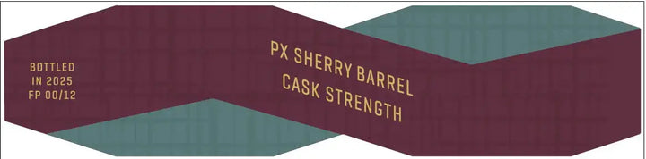 Rabbit Hole Dareringer Founder’s Collection PX Sherry Cask 750ml - Main Street Liquor