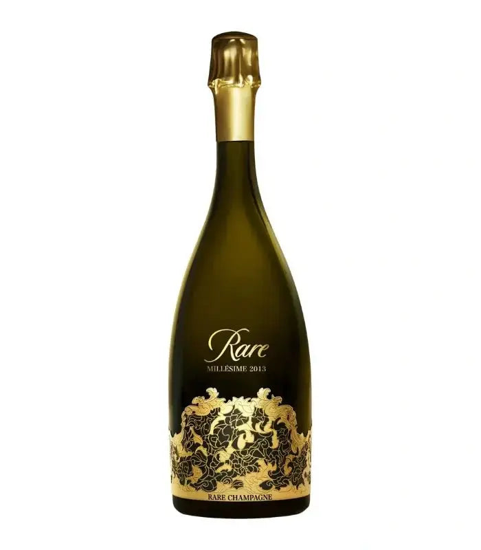 Rare Millésime Brut Champagne 750mL - Main Street Liquor
