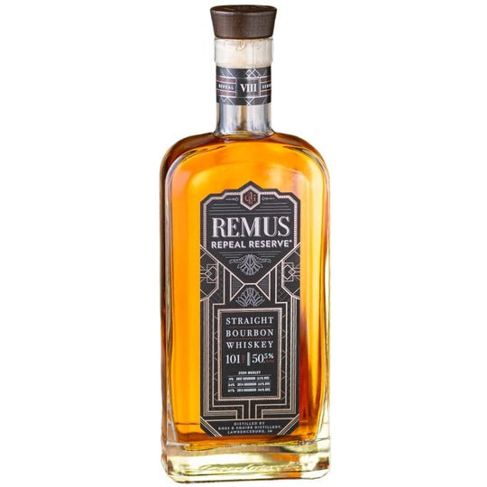 Remus Repeal Reserve VIII - Main Street Liquor