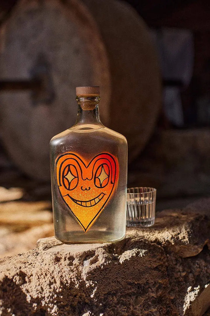 Agua de Cora EL ARCOÍRIS 5 Pack Agua de Cora