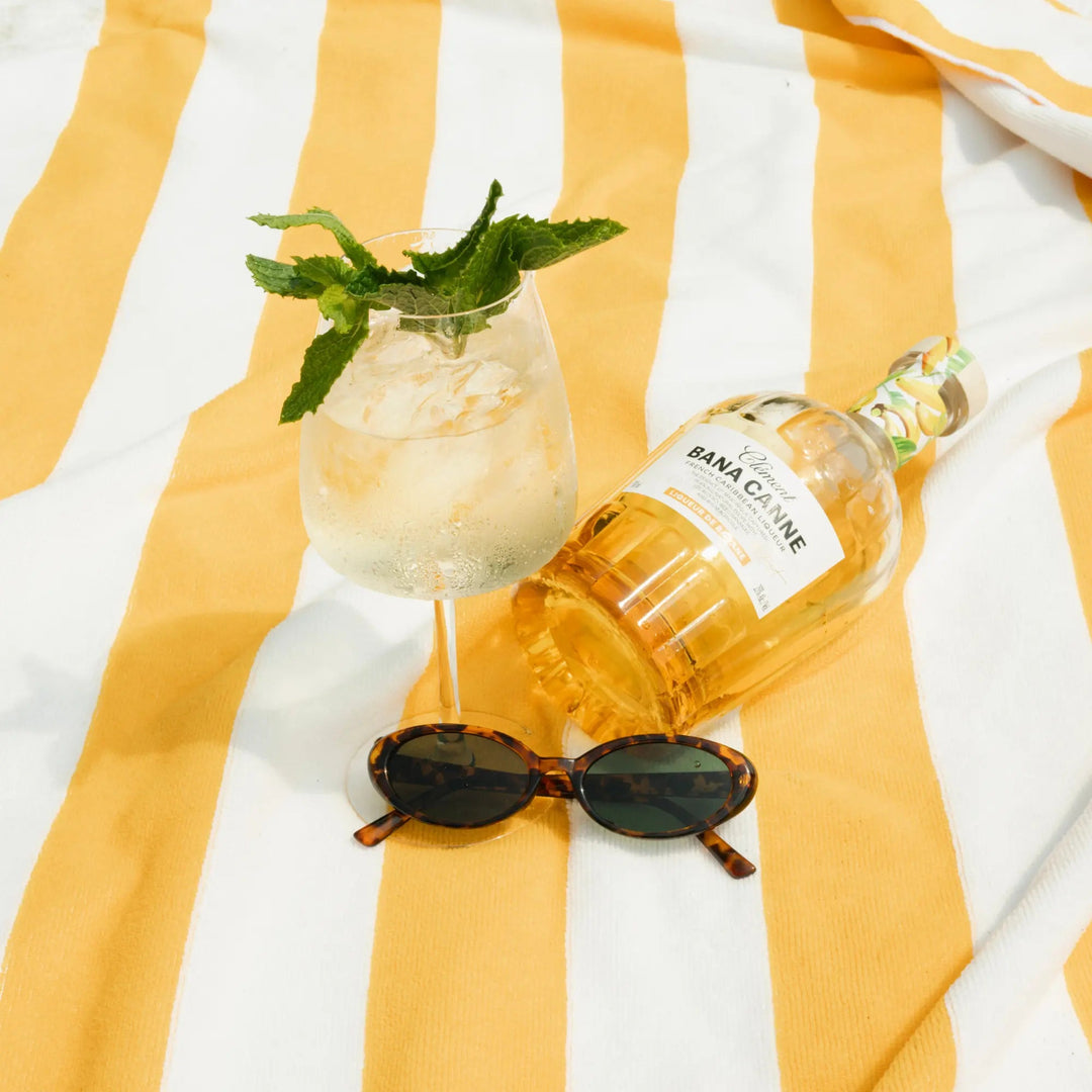 Rhum Clément Bana Canne Liqueur - Main Street Liquor