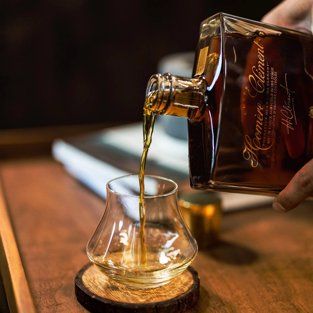 Rhum Clément Cuvée Homère - Main Street Liquor
