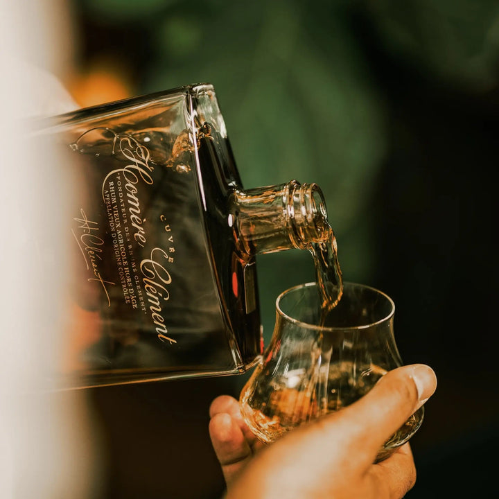 Rhum Clément Cuvée Homère - Main Street Liquor