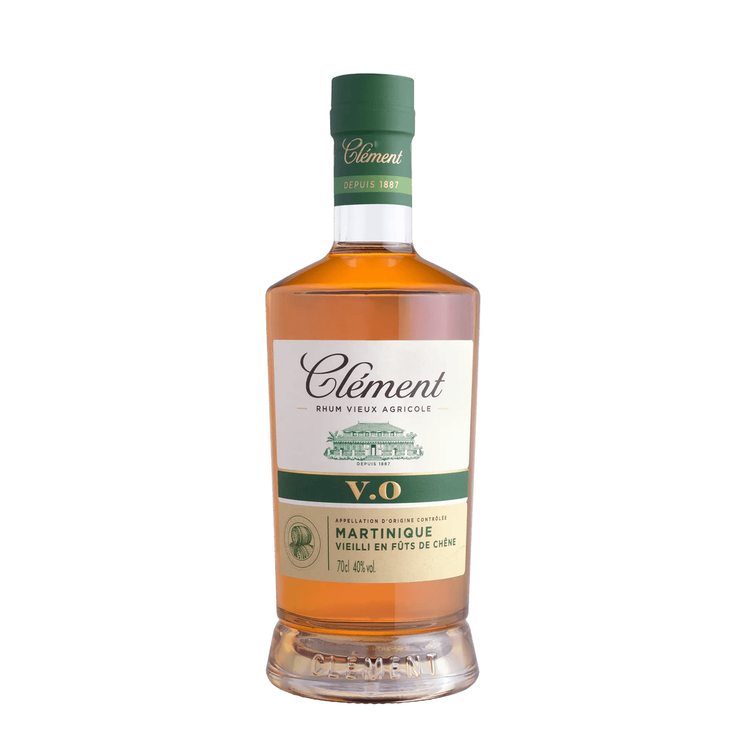 Rhum Clement V.O - Main Street Liquor