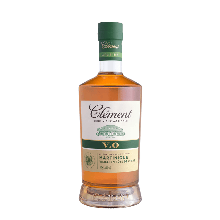 Rhum Clement V.O - Main Street Liquor