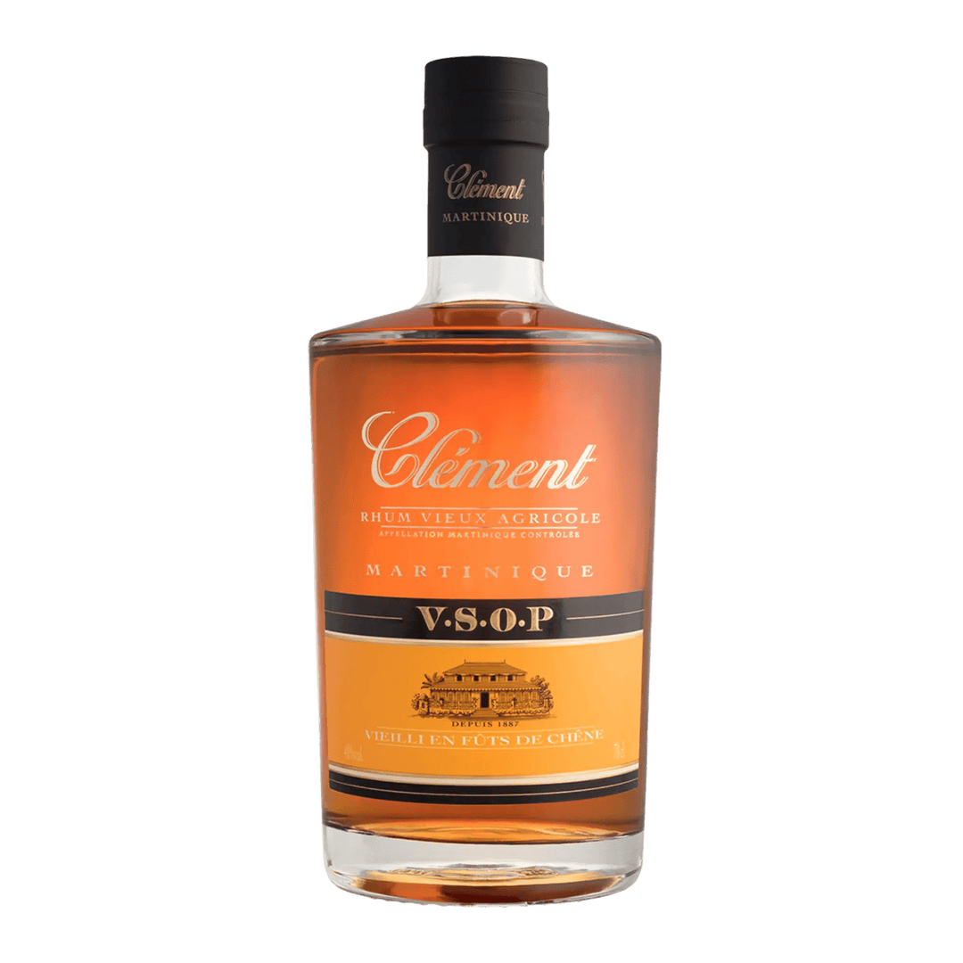 Rhum Clément V.S.O.P. - Main Street Liquor