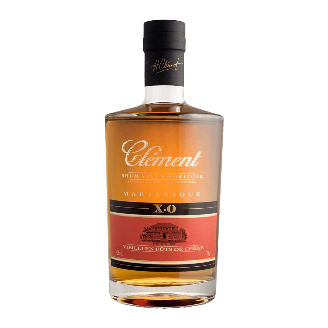 Rhum Clément X.O. Vieux Rhum Agricole - Main Street Liquor
