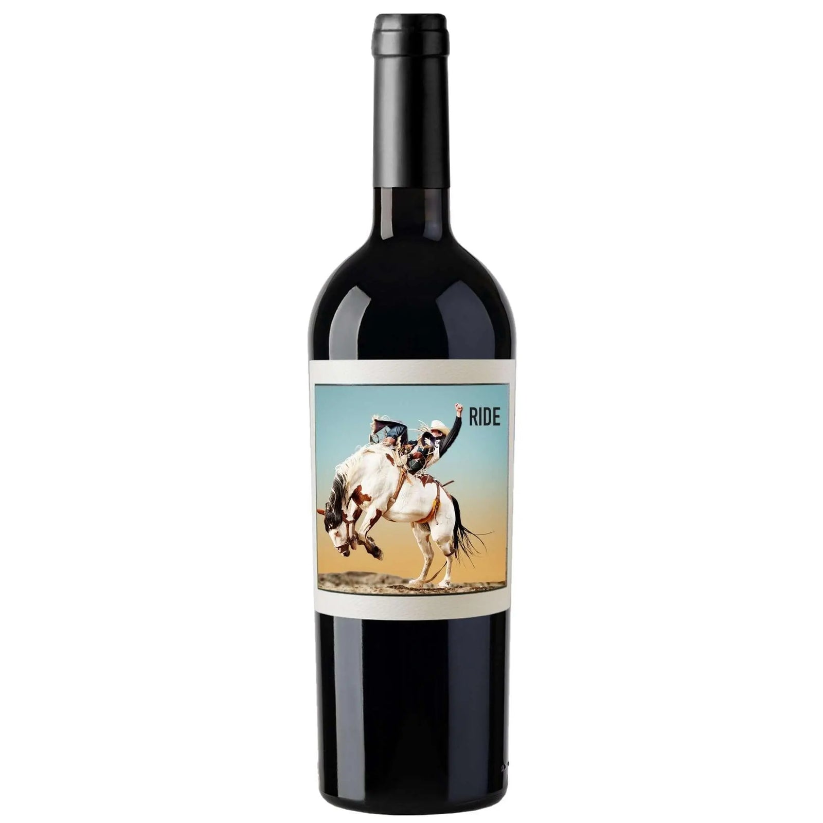 Ride & Ridden Paso Robles Cabernet Sauvignon 2021 - Main Street Liquor