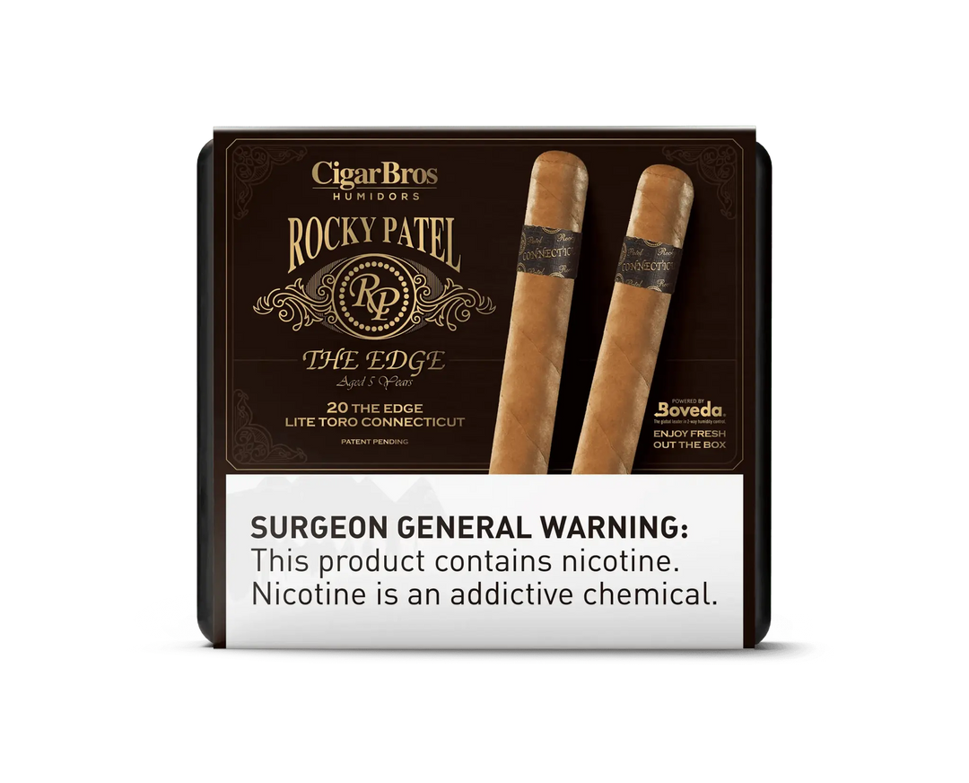 Rocky Patel Edge By CigarBros - Main Street Liquor