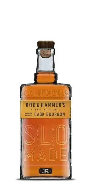 Rod &amp; Hammer&