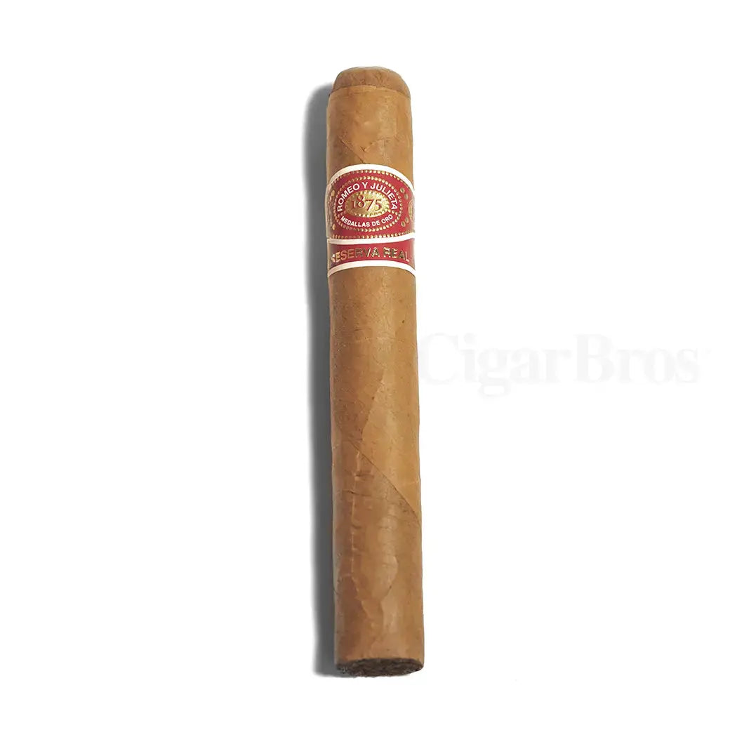 Romeo Y Julieta Reserva Real Toro - Main Street Liquor