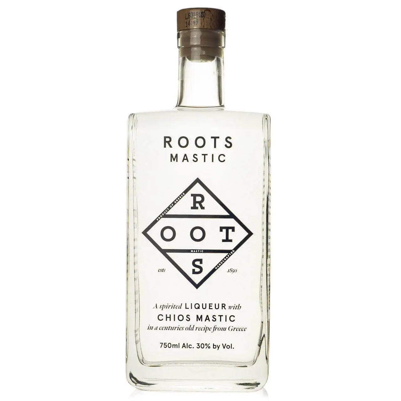 Roots Mastic Liqueur - Main Street Liquor