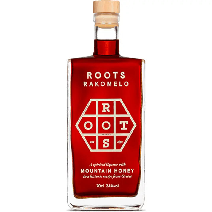 Roots Rakomelo Liqueur - Main Street Liquor