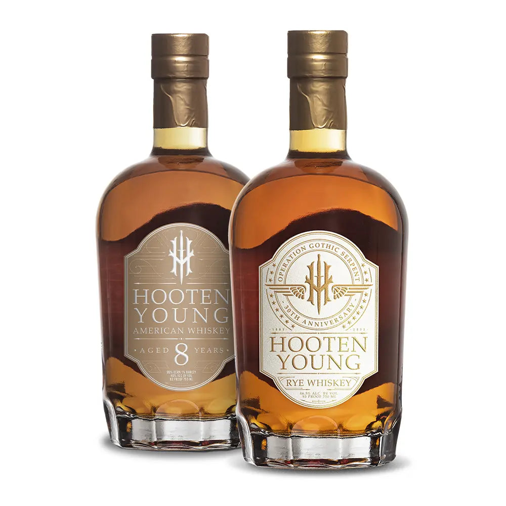 Task Force Pack Hooten Young