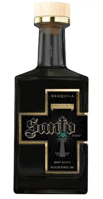Santo Mezquila By Sammy Hagar &amp; Guy Fieri - Main Street Liquor