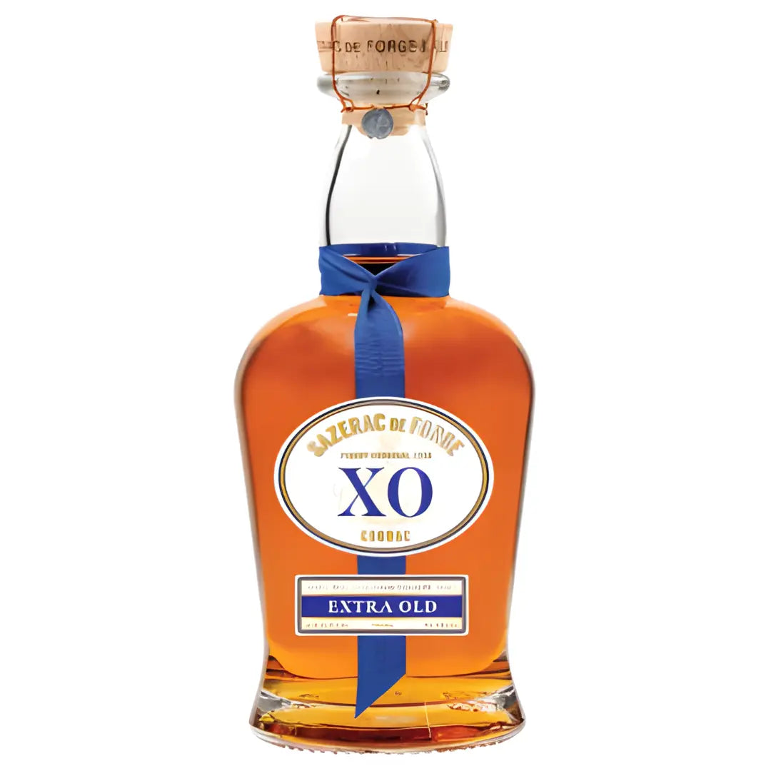Sazerac de Forge XO Cognac - Main Street Liquor