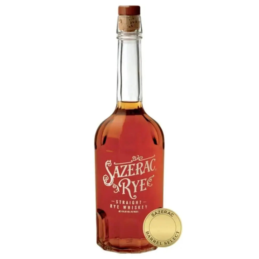 Sazerac Rye Single Barrel Select 750ml - Main Street Liquor