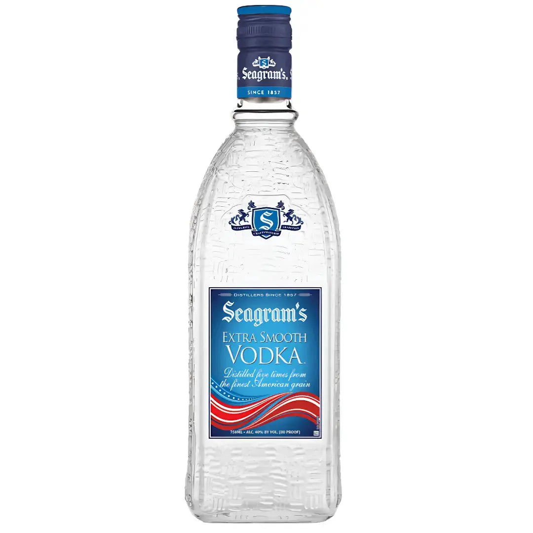 Seagram&
