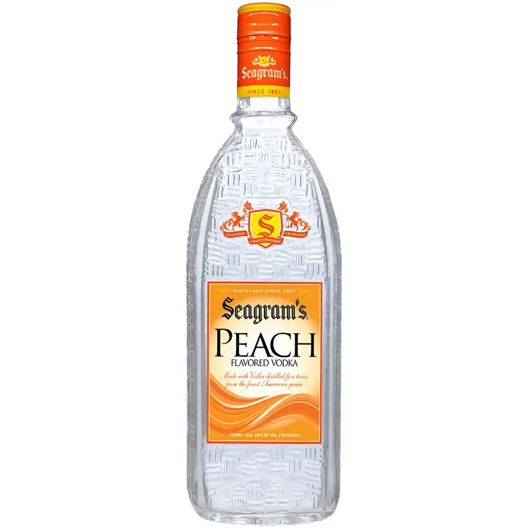 Seagram&