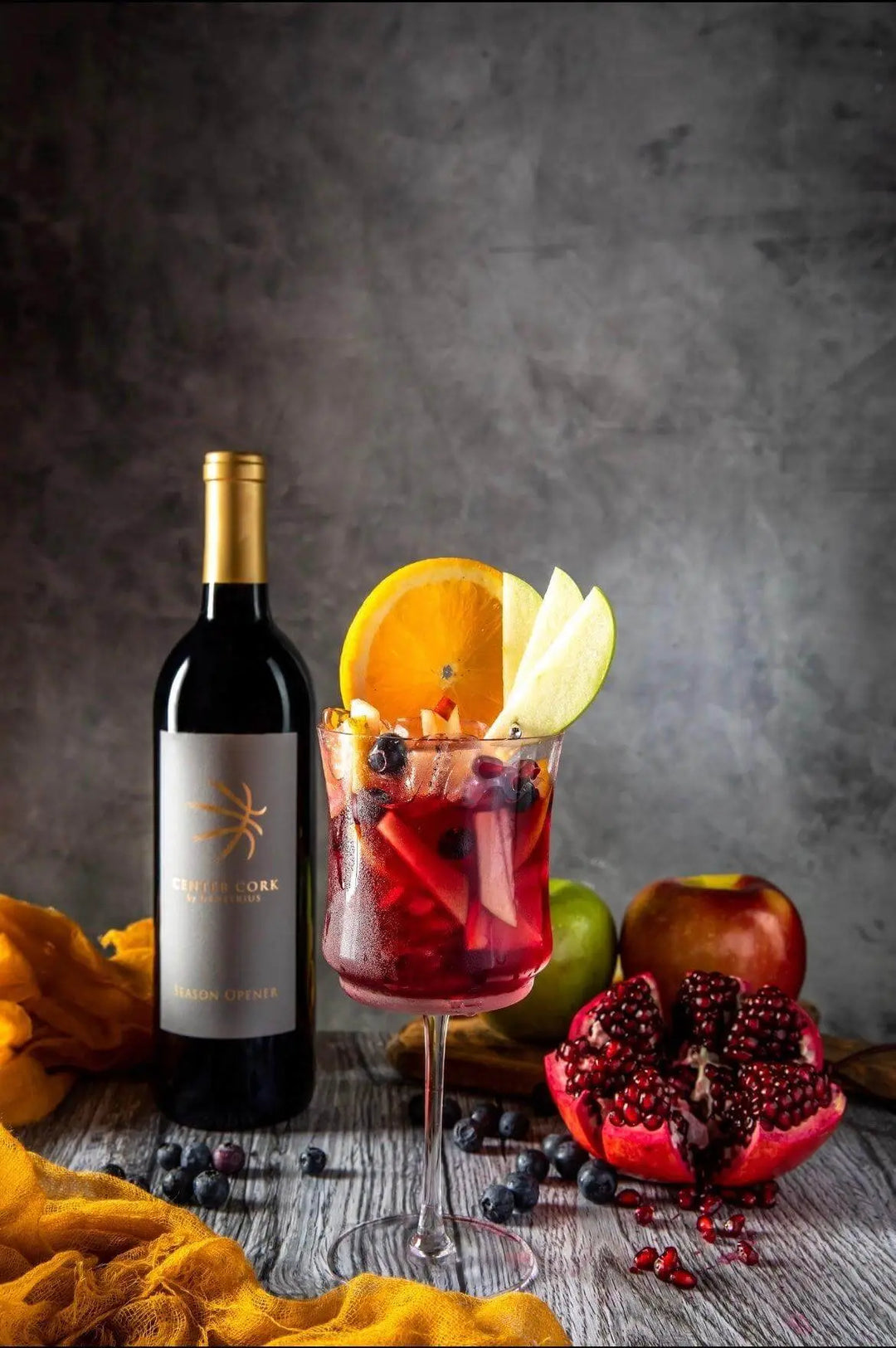 Season Opener - Main Street Liquor