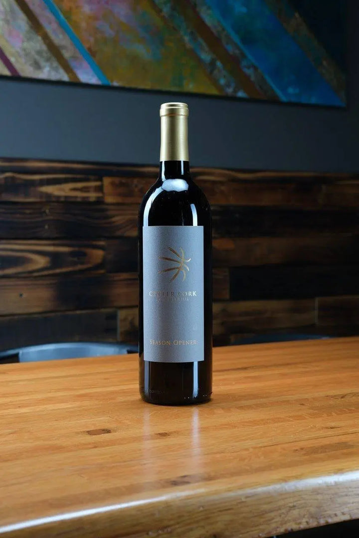 Season Opener - Main Street Liquor