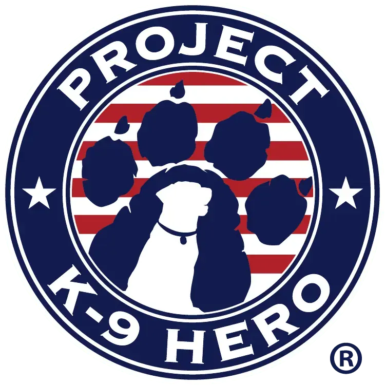 Service to America Salute™ Whiskey - Law Dogs K - 9 Flash - Main Street Liquor