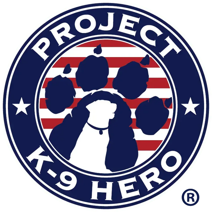 Service to America Salute™ Whiskey - Law Dogs K - 9 Flash - Main Street Liquor