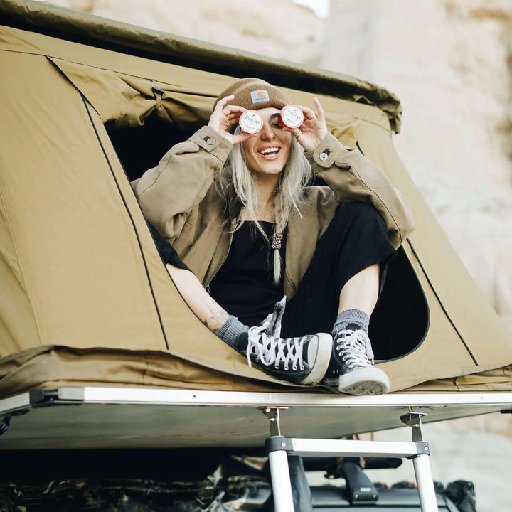 Shottys Hot Cinnamon Gelatin Shots (8 shots) - Main Street Liquor