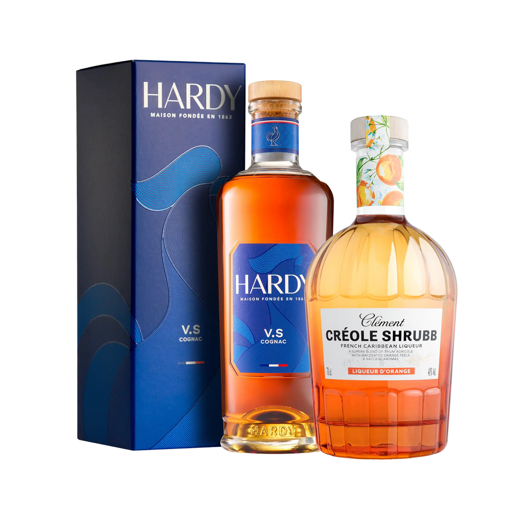 Sidecar Bundle - Main Street Liquor
