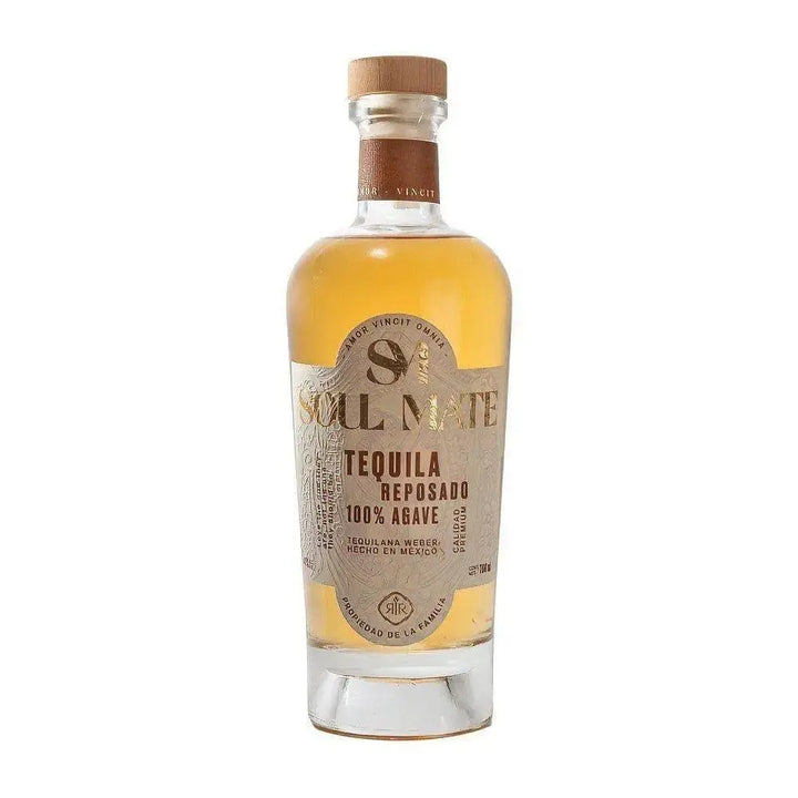 Soul Mate Reposado Tequila - Main Street Liquor