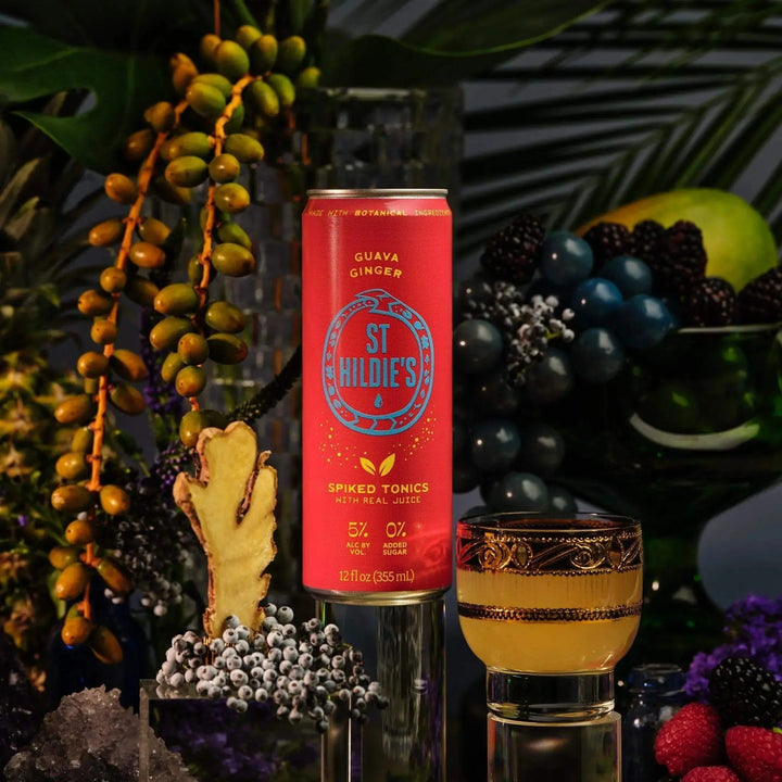 St Hildie&
