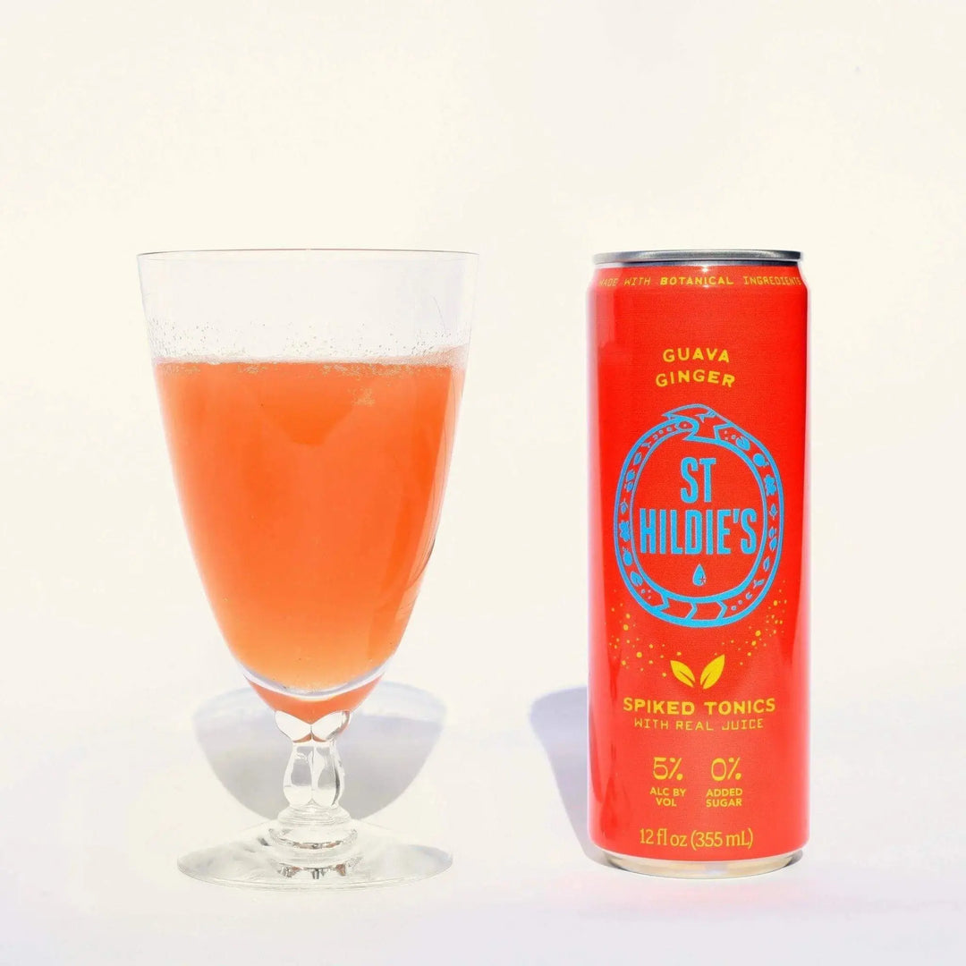 St Hildie&