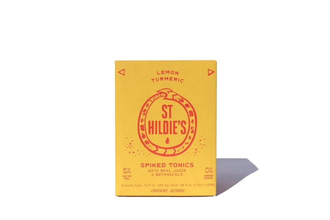 St Hildie&