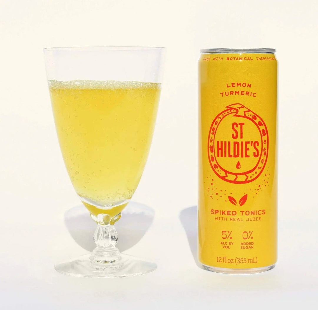 St Hildie&