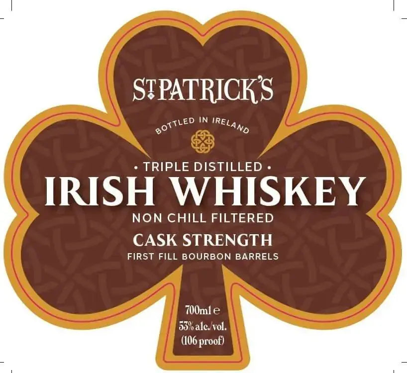 St. Patrick&