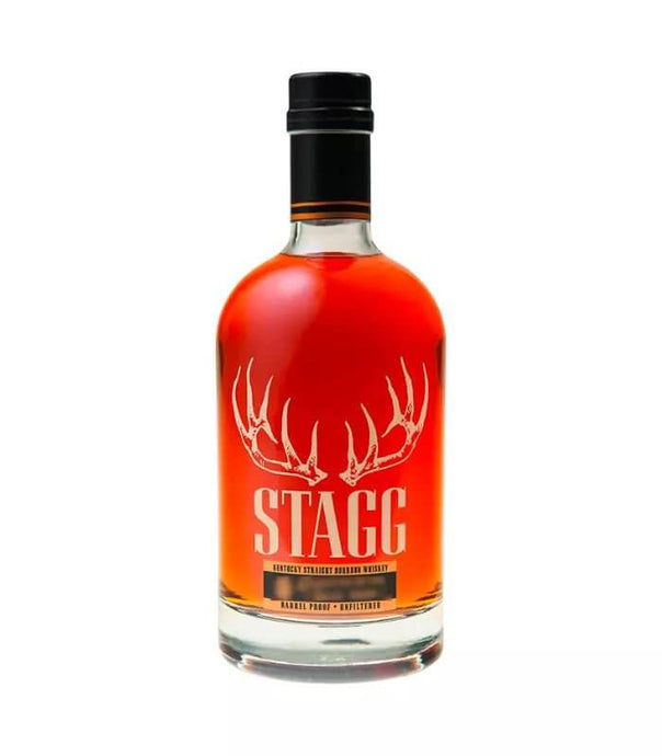 Stagg 130.2 Batch 23A - Main Street Liquor