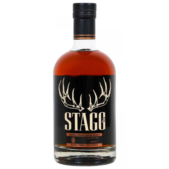 Stagg Jr. 128.7 Proof - Main Street Liquor