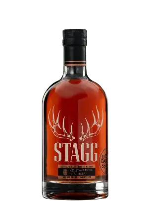 Stagg Sazerac Barrel Select 124.0 Proof - Main Street Liquor