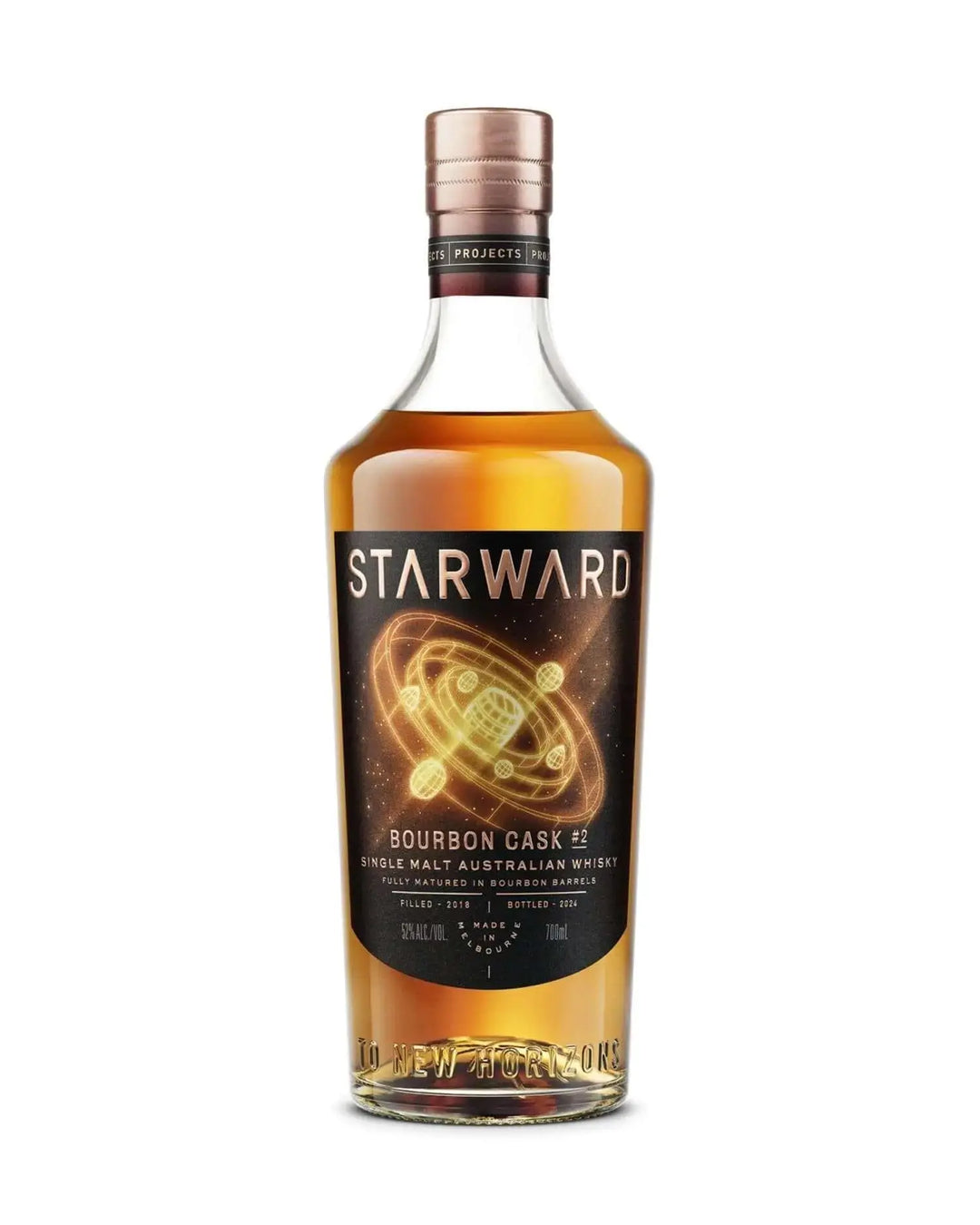 Starward Bourbon Cask 2 - Main Street Liquor