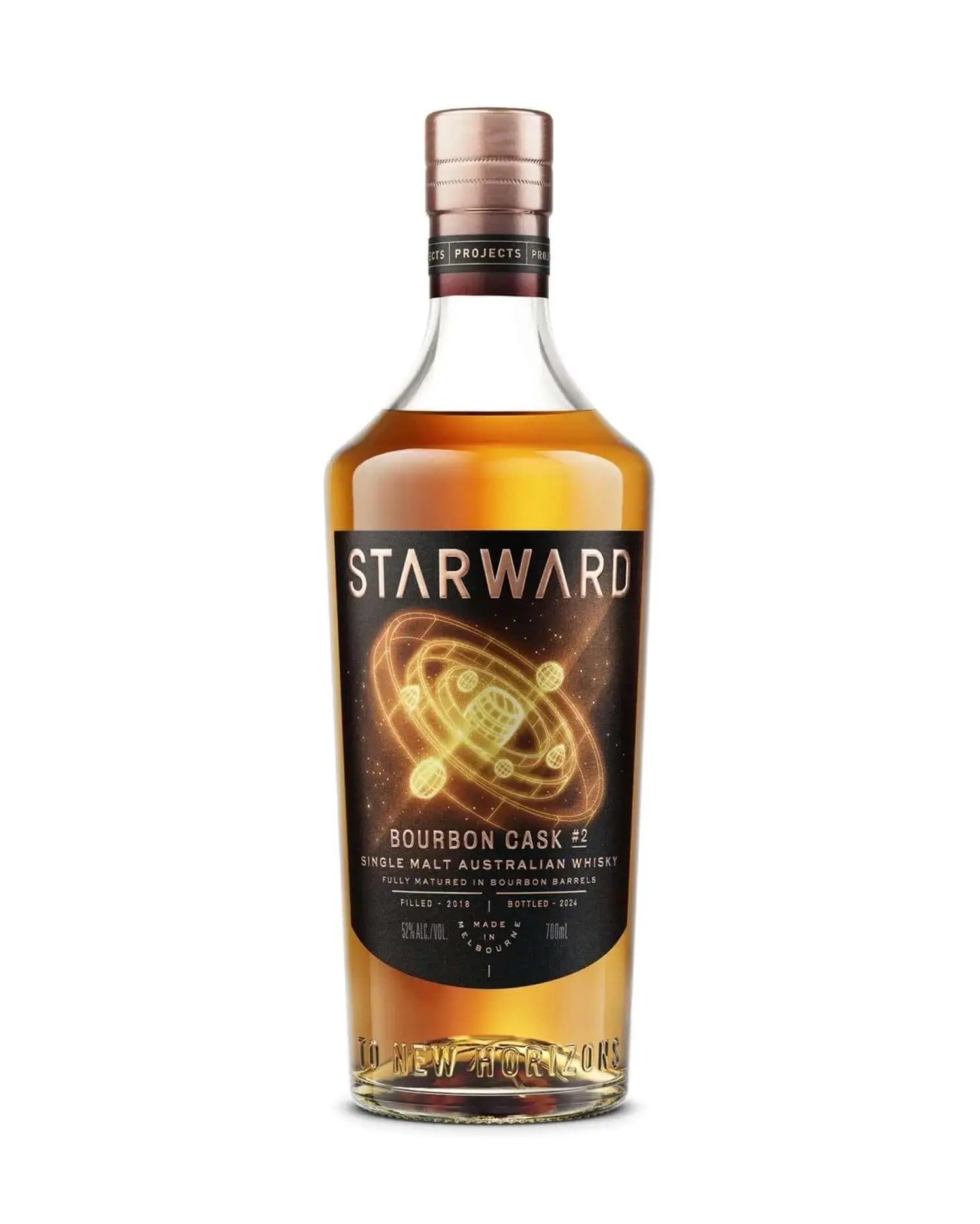 Starward Bourbon Cask 2 - Main Street Liquor