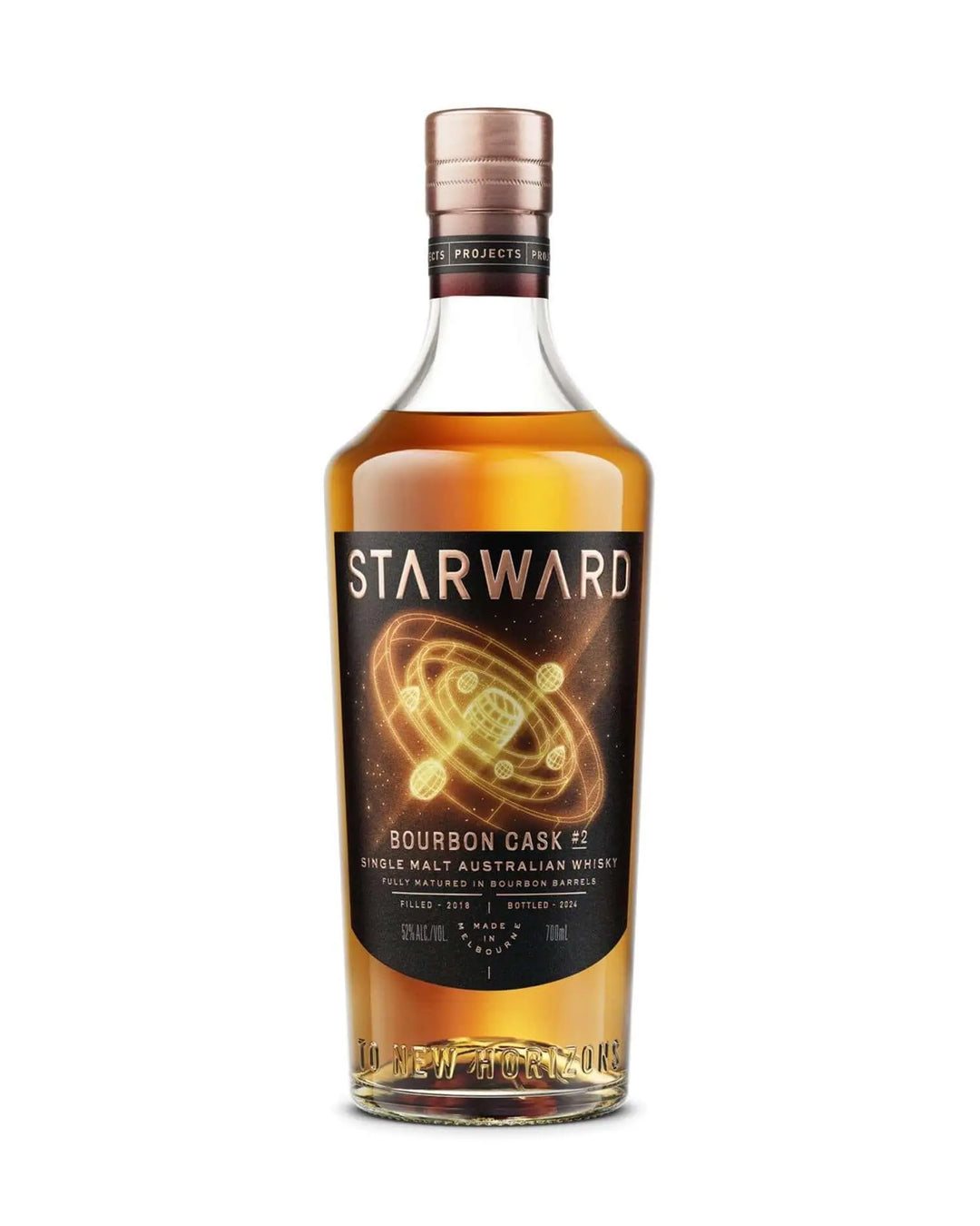 Starward Bourbon Cask #2 - Main Street Liquor