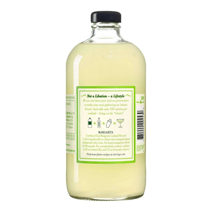 Stirrings 5 Calorie Margarita Mix - Main Street Liquor